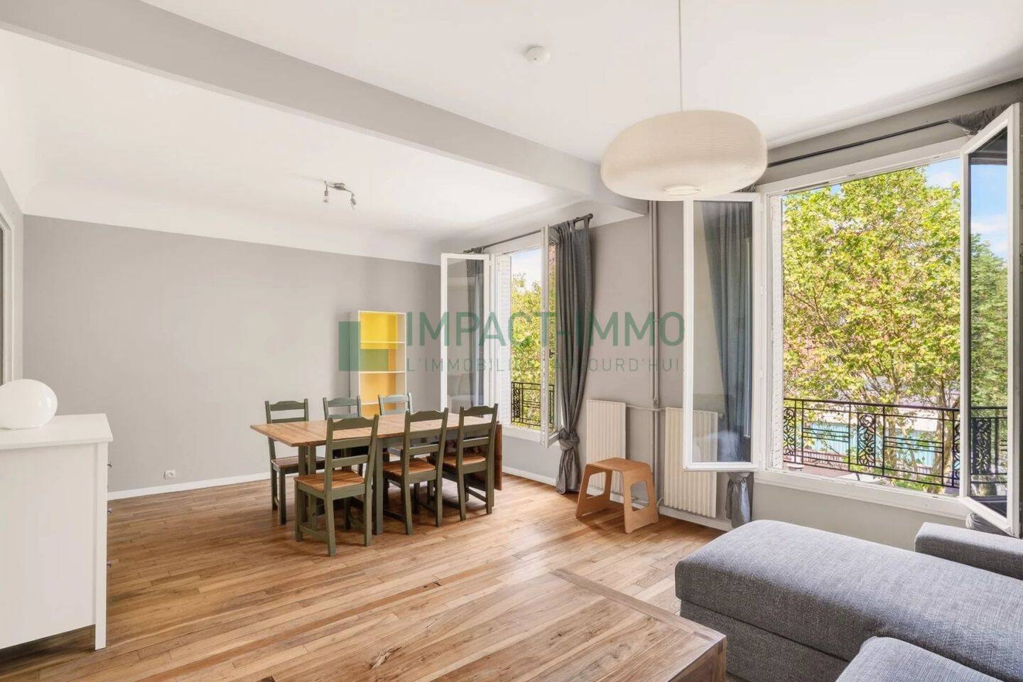 Maison à vendre, 53m², CLICHY