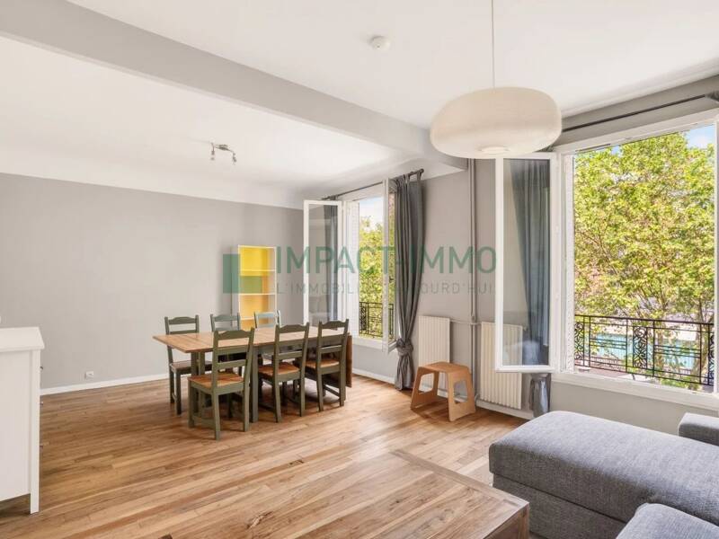 Maison à vendre, 53m², CLICHY