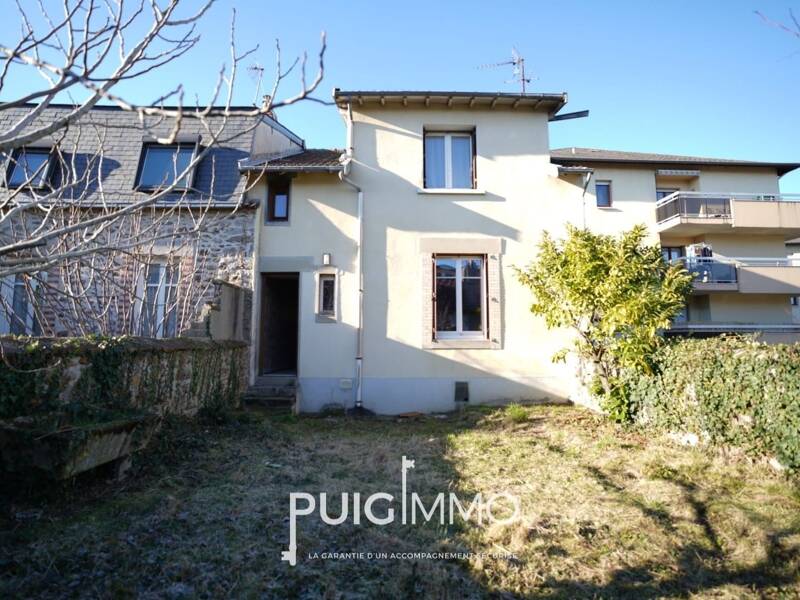 Maison à vendre, 101m², LIMOGES