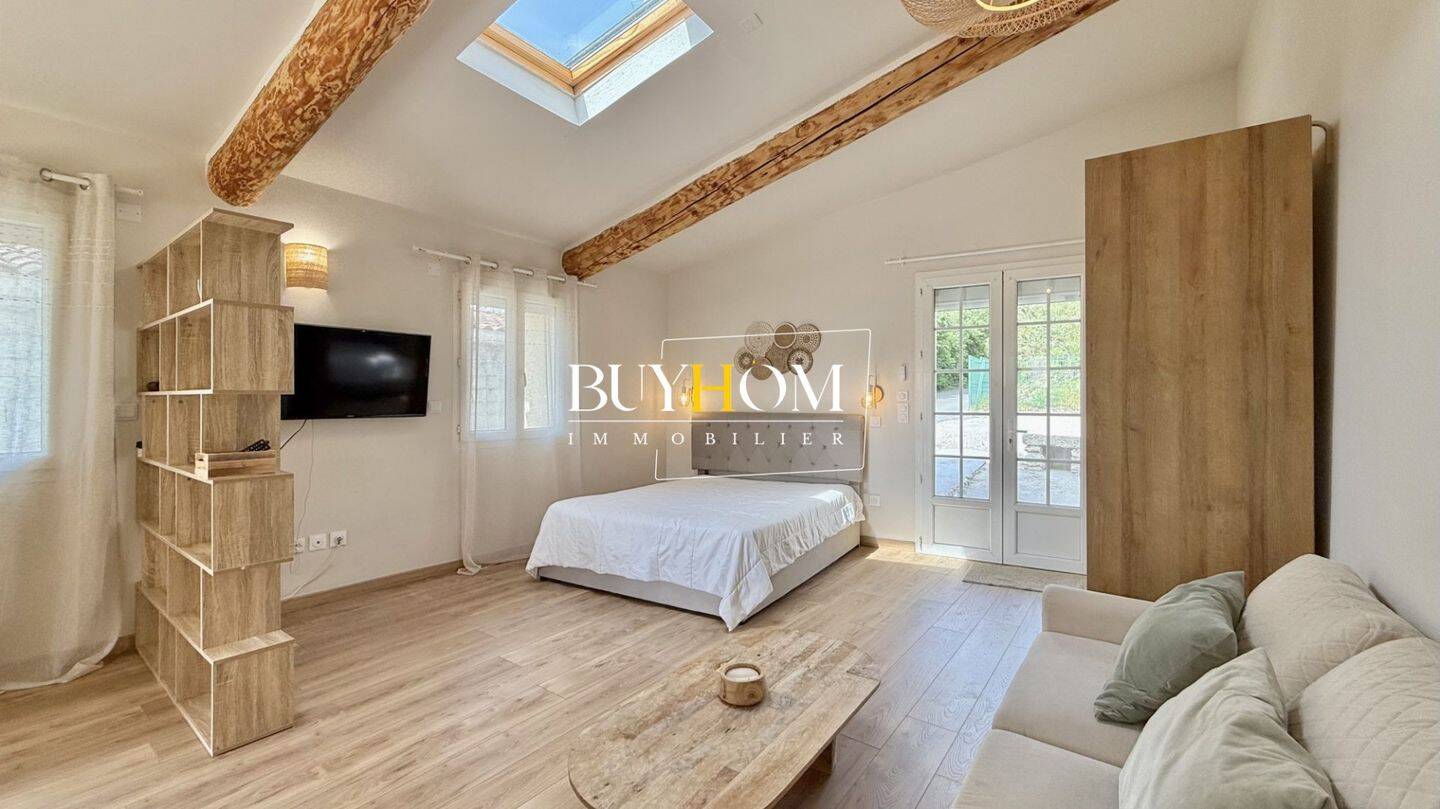 Maison à vendre, 35m², L'ISLE SUR LA SORGUE