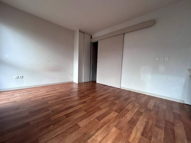 Maison à louer, 24m², GRENOBLE