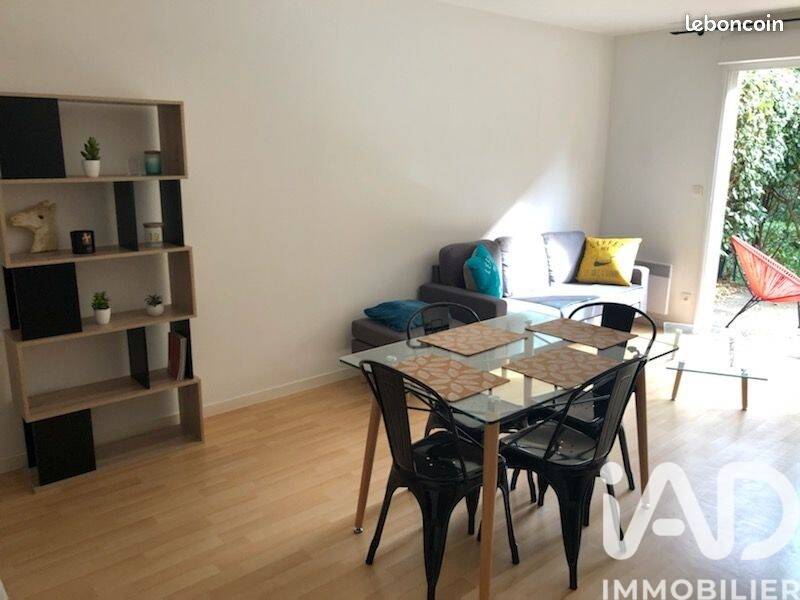 Maison à vendre, 42m², LA ROCHE SUR YON