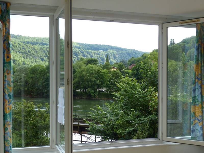 Maison à vendre, 16m², BESANCON