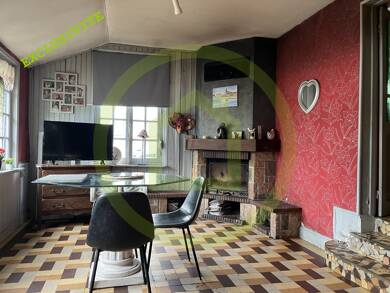 Maison à vendre 147 000 € 6 pièces 4 chambres 160 m² 714 m² de terrain Nordausques 62890
