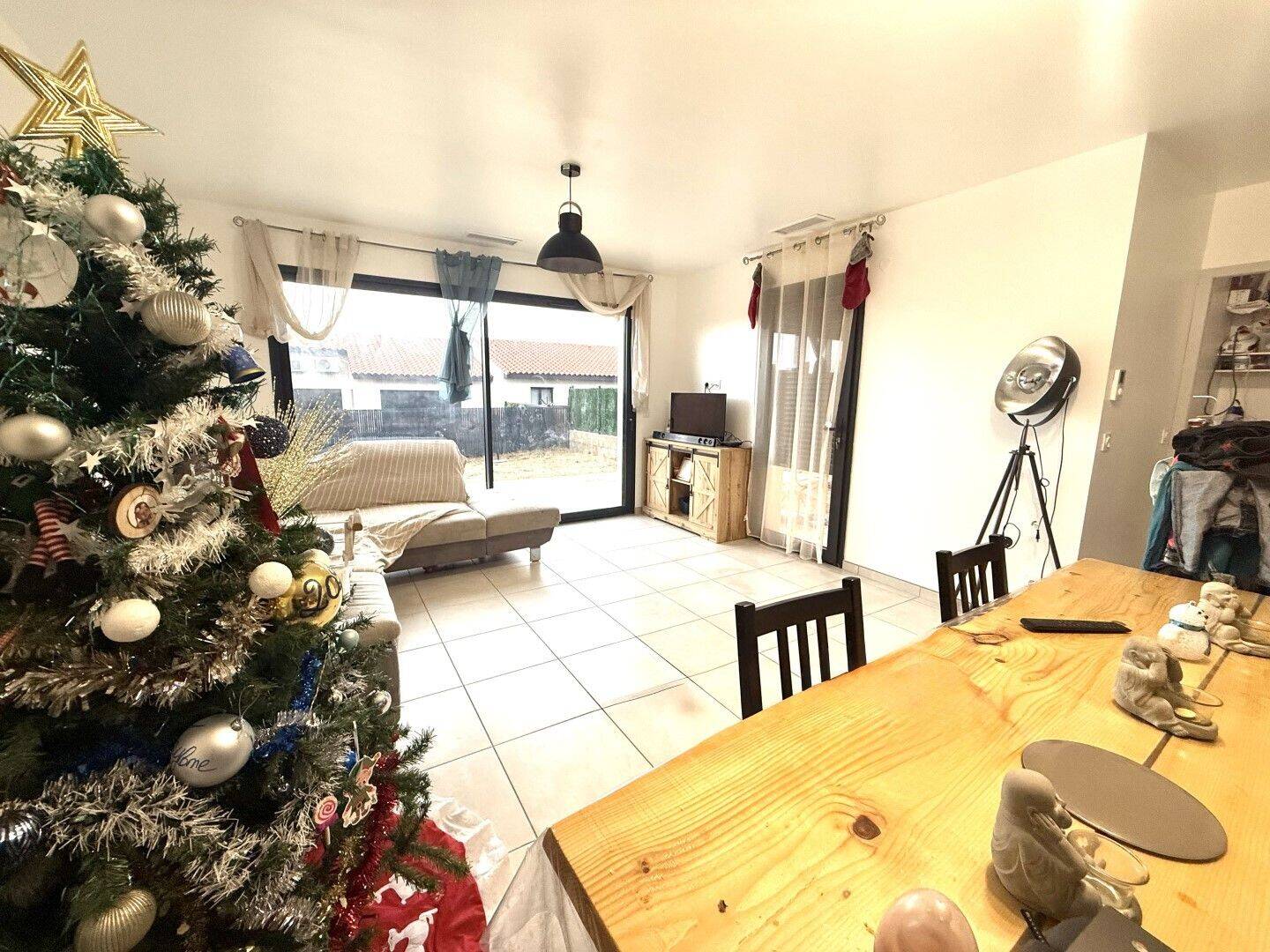 Maison à vendre, 104m², SAINT JEAN LASSEILLE