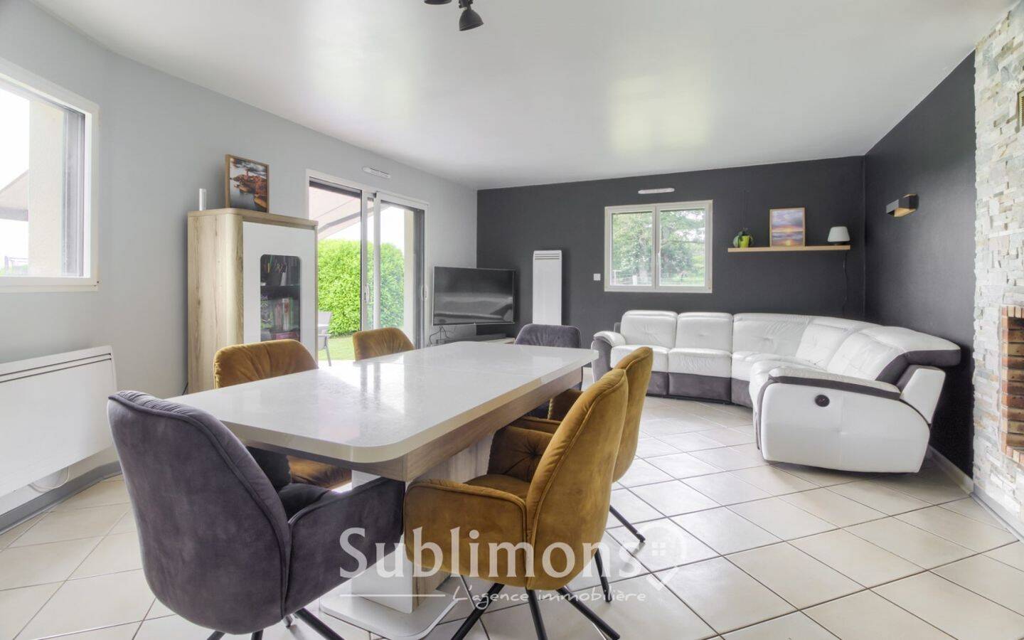 Maison à vendre, 145m², LOCMARIA GRAND CHAMP