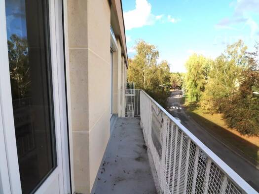 Appartement à vendre 165 000 € 3 pièces 1 chambre 60,78 m² Étage 3/3 Vald'Aunette-Gateliere Senlis 60300