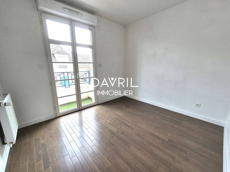 Maison à louer, 64m², ANDRESY