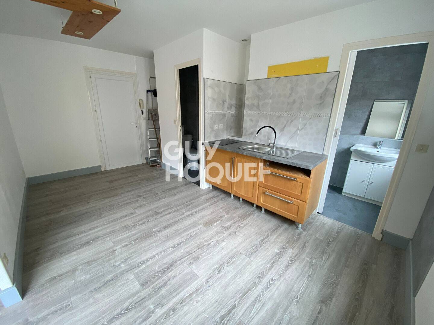 Maison à louer, 33m², VALENCE