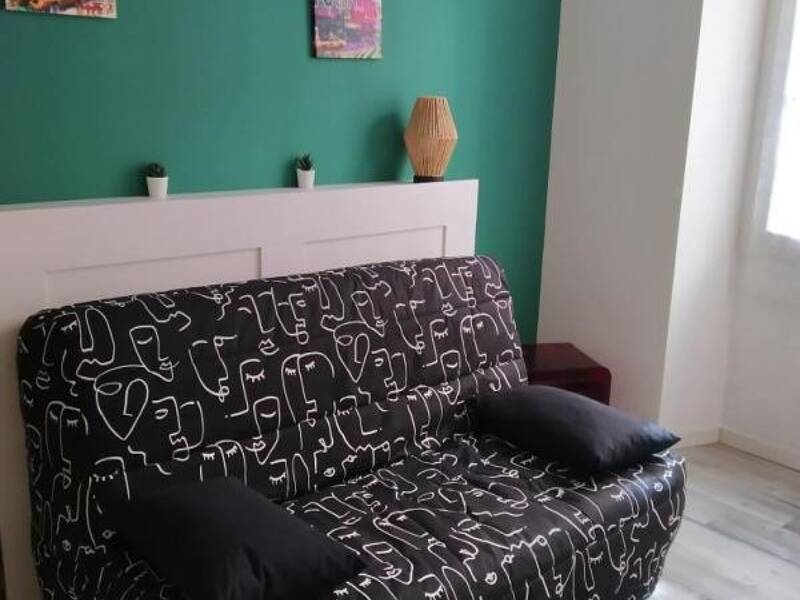 Maison à louer, 27m², TOULON