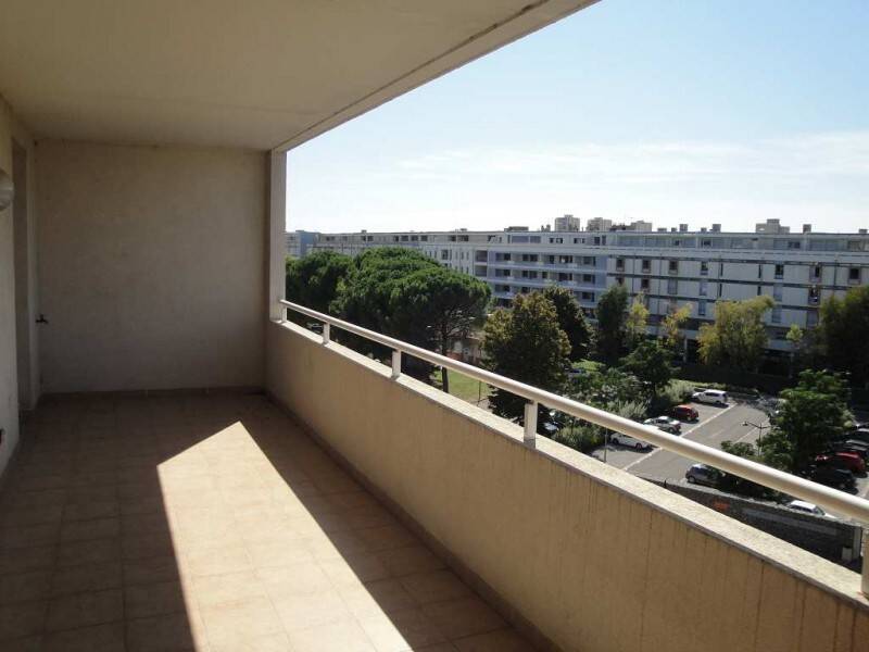 Maison à louer, 64m², MONTPELLIER