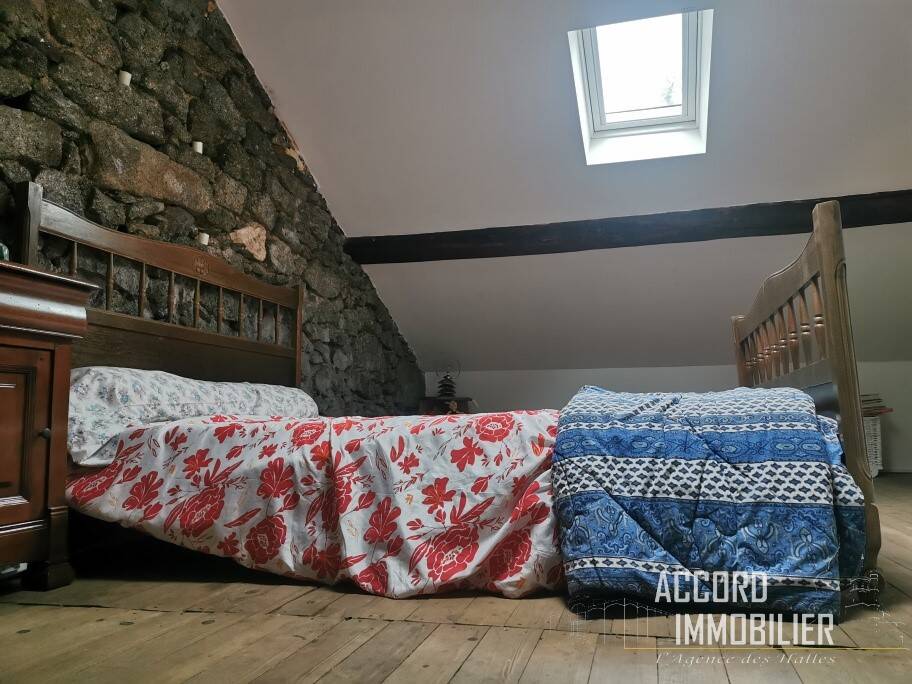 Maison à vendre, 45m², LA SALVETAT SUR AGOUT