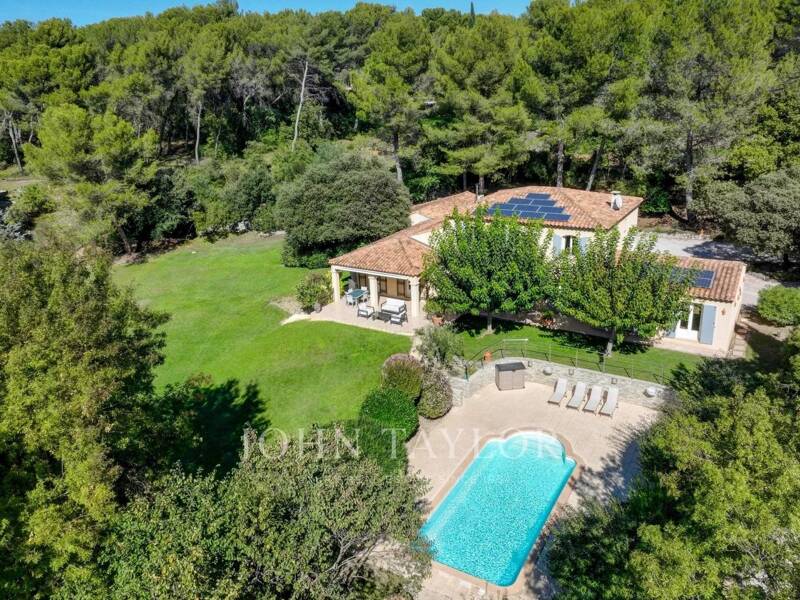 Maison à vendre, 240m², AIX EN PROVENCE