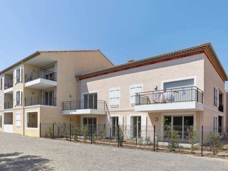 Maison à louer, 46m², COGOLIN