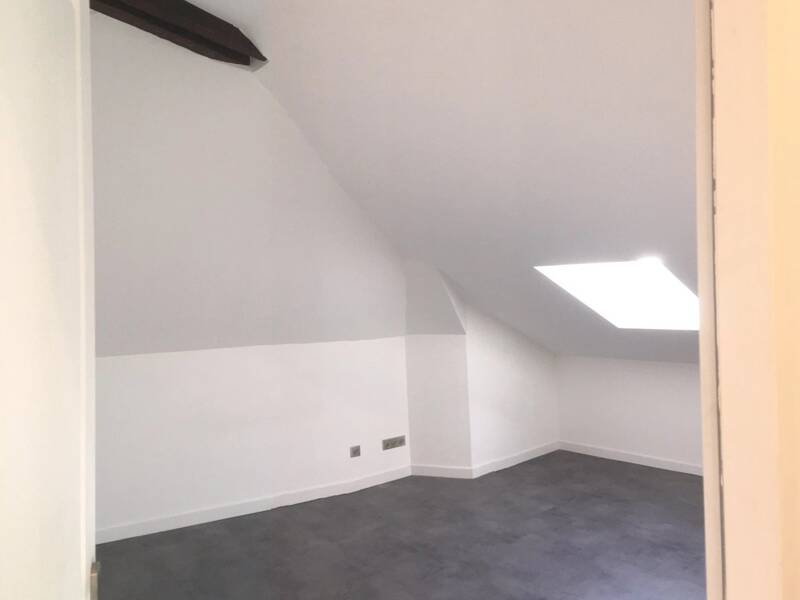 Maison à louer, 58m², MONTCEAU LES MINES