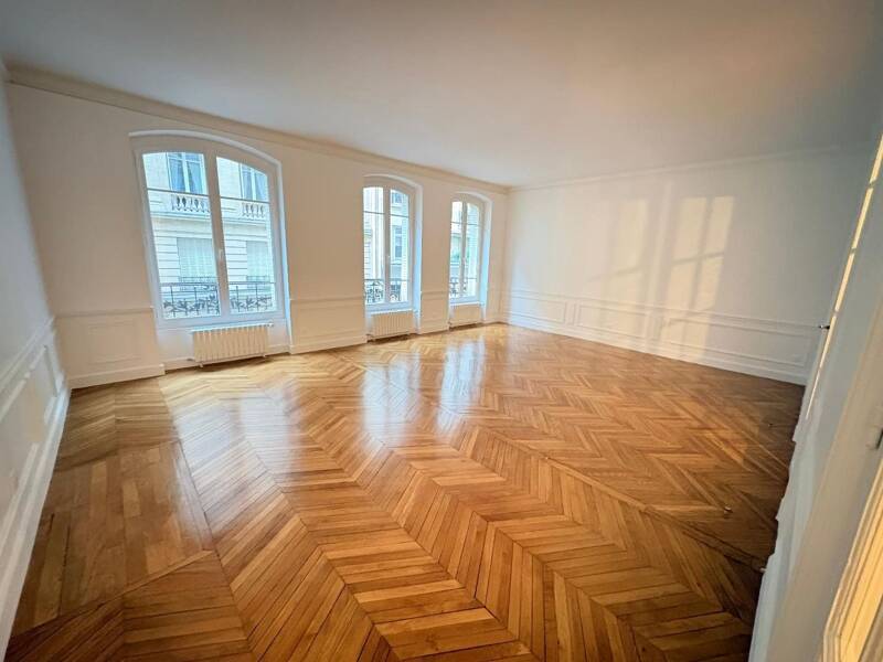 Maison à louer, 144m², PARIS 16E