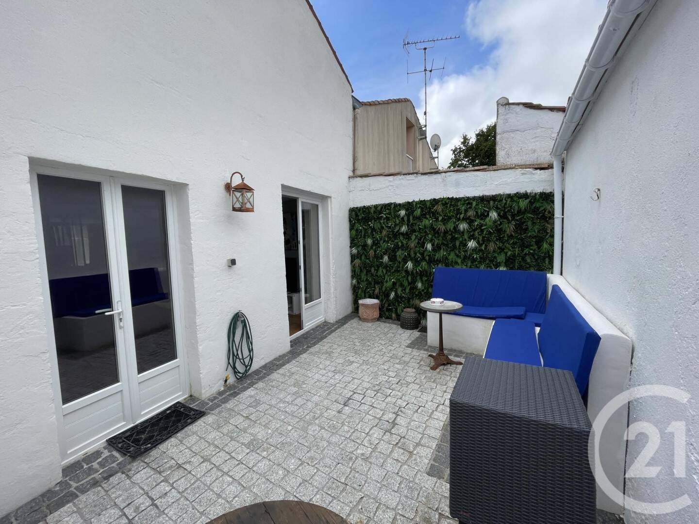 Maison à vendre, 100m², LA ROCHELLE