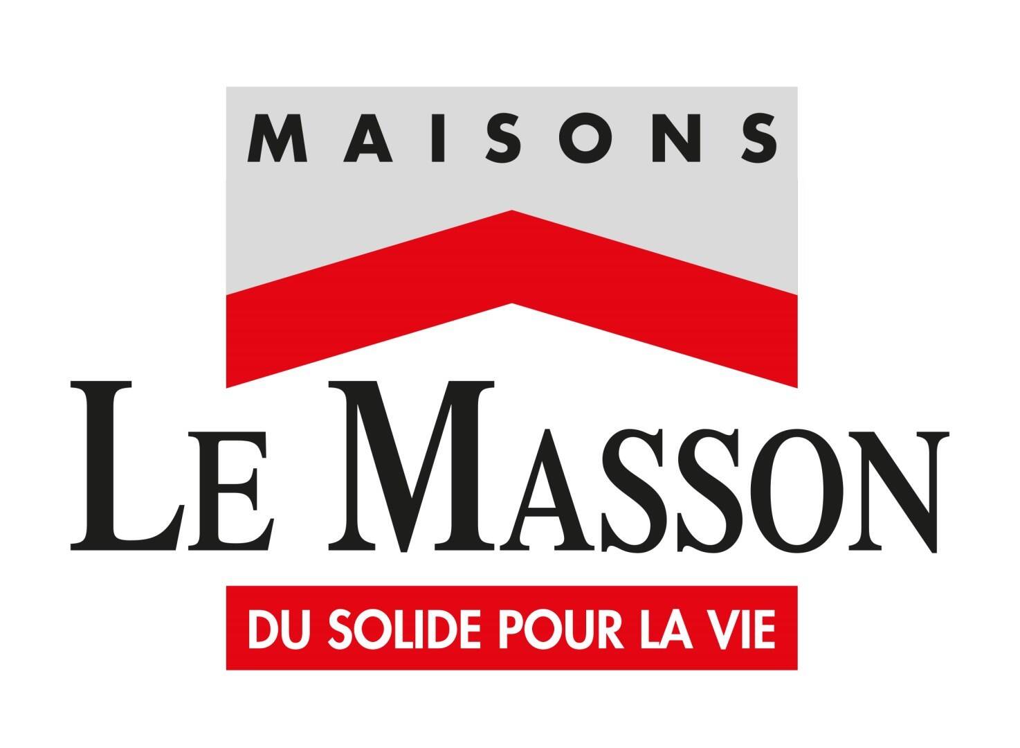 MAISONS LE MASSON SAINT-NAZAIRE
