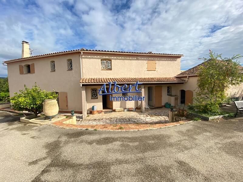 Maison à vendre, 240m², OLLIOULES