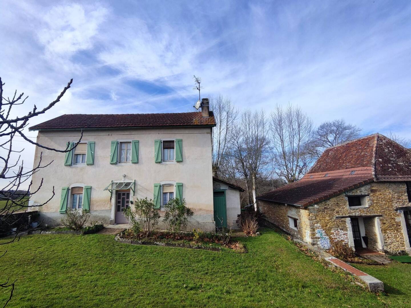 Maison à vendre, 0m², SALIES DE BEARN