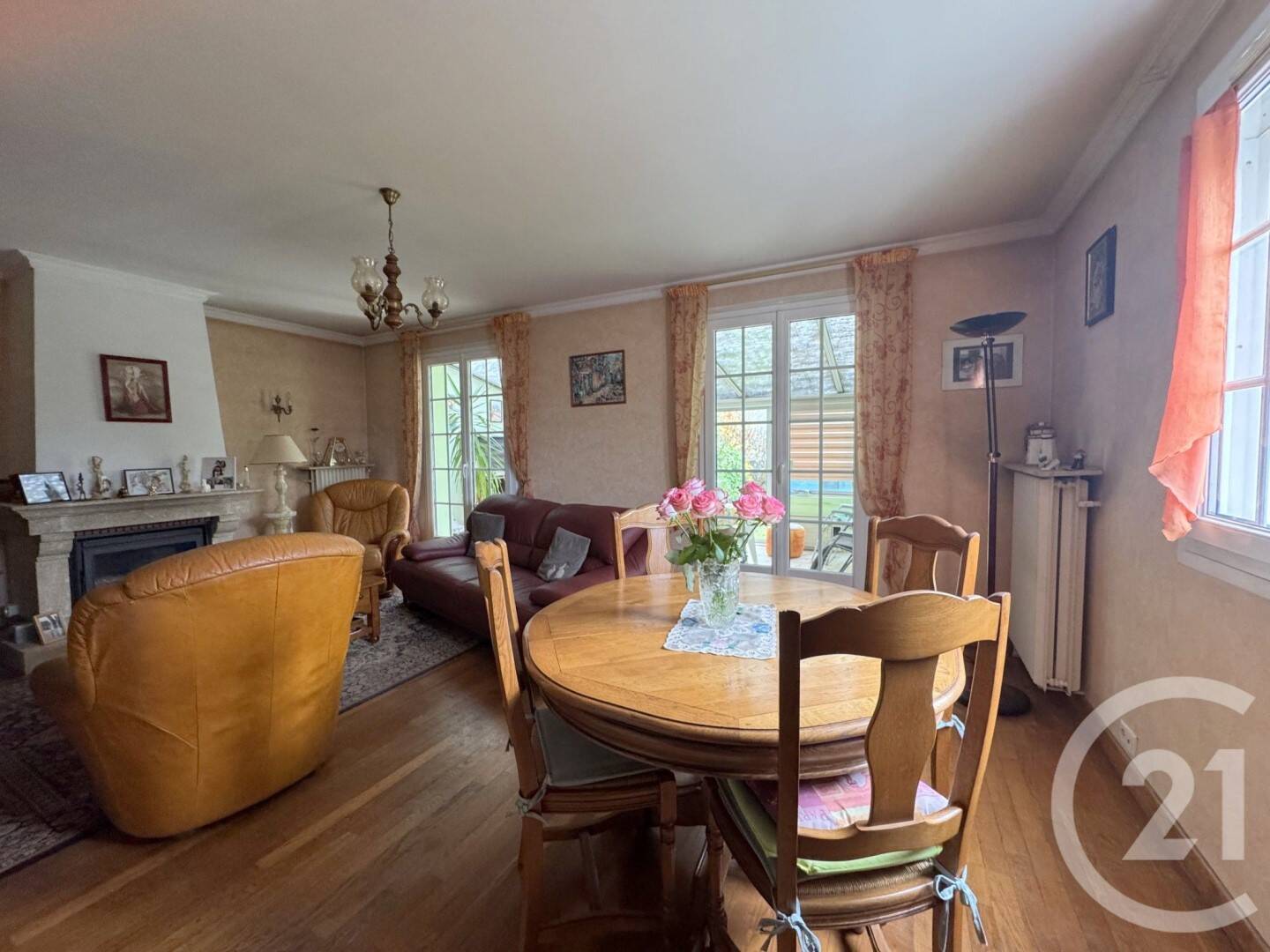 Maison à vendre, 110m², ARGENTEUIL