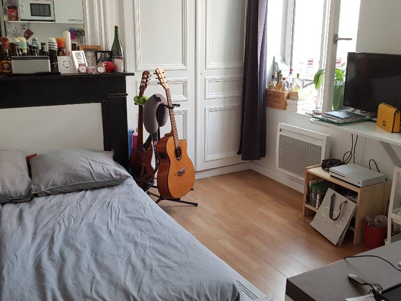 Maison à louer, 17m², LILLE