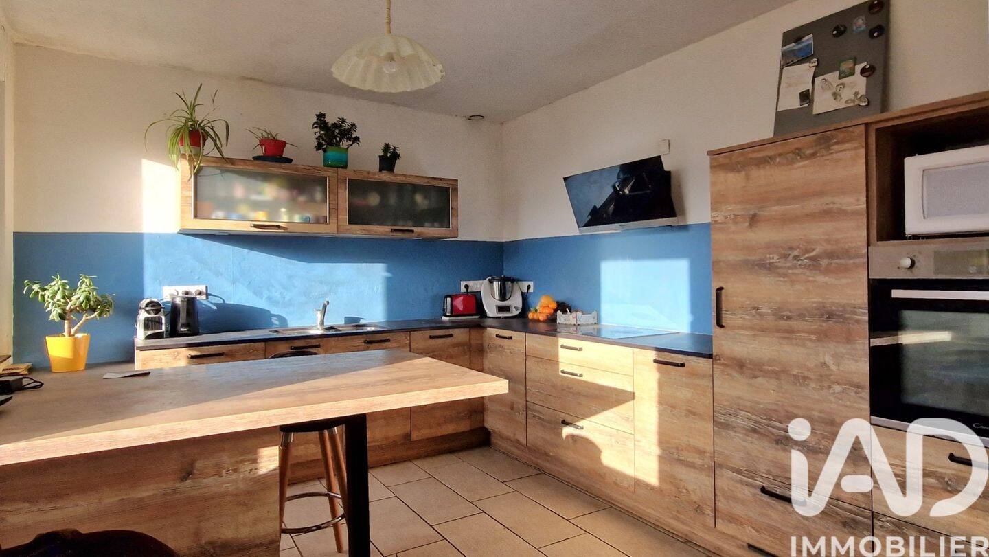 Maison à vendre, 101m², PLOUGUENAST