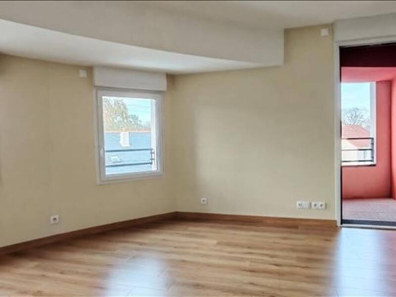 Maison à louer, 58m², NANTES