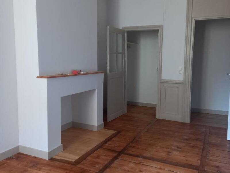 Maison à louer, 94m², CLERMONT FERRAND