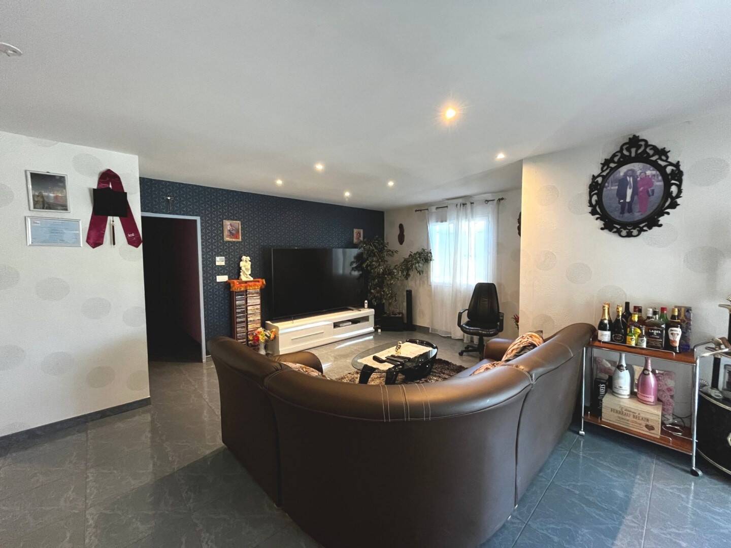 Maison à vendre, 127m², SAINT LIEUX LES LAVAUR