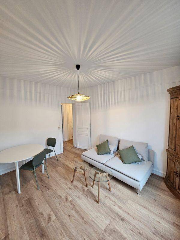 Maison à louer, 38m², CHELLES