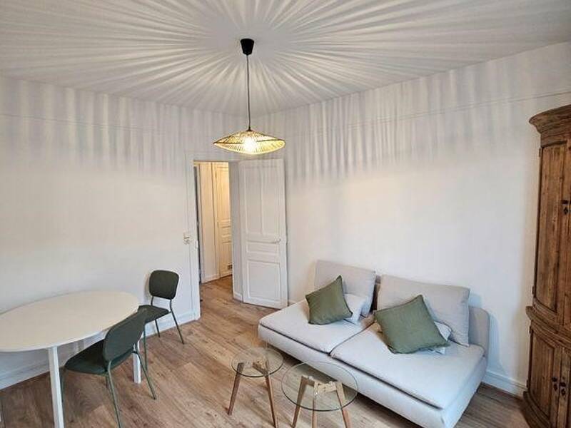 Maison à louer, 38m², CHELLES