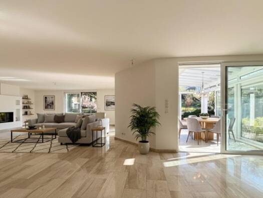 Villa à vendre 1 150 000 € 6 pièces 4 chambres 218 m² 3 542 m² de terrain Leymen 68220