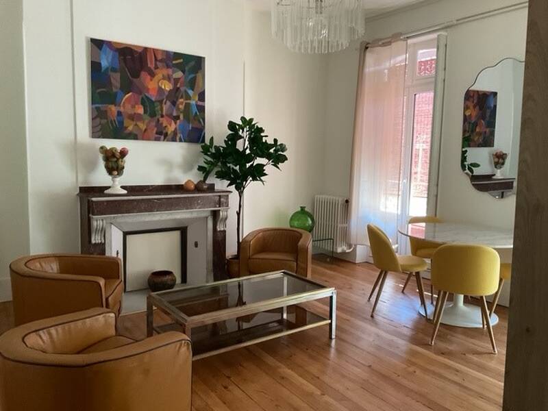 Maison à louer, 42m², TOULOUSE
