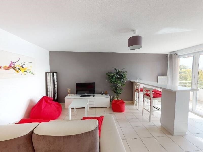 Maison à louer, 43m², TOURNEFEUILLE