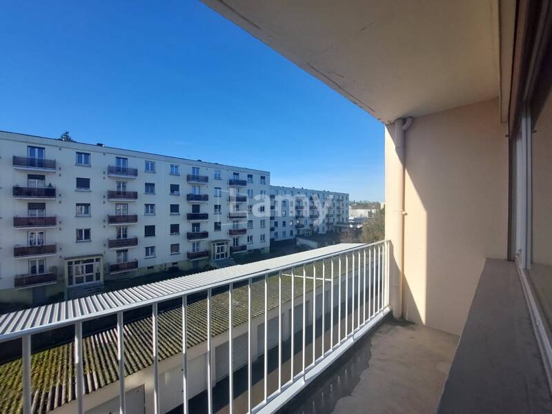 Maison à louer, 66m², BESANCON