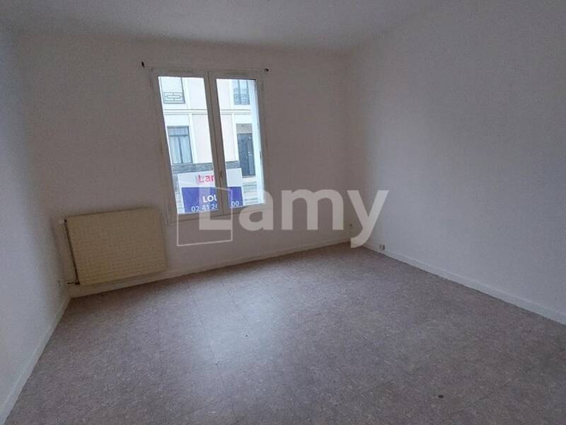 Maison à louer, 63m², ANGERS