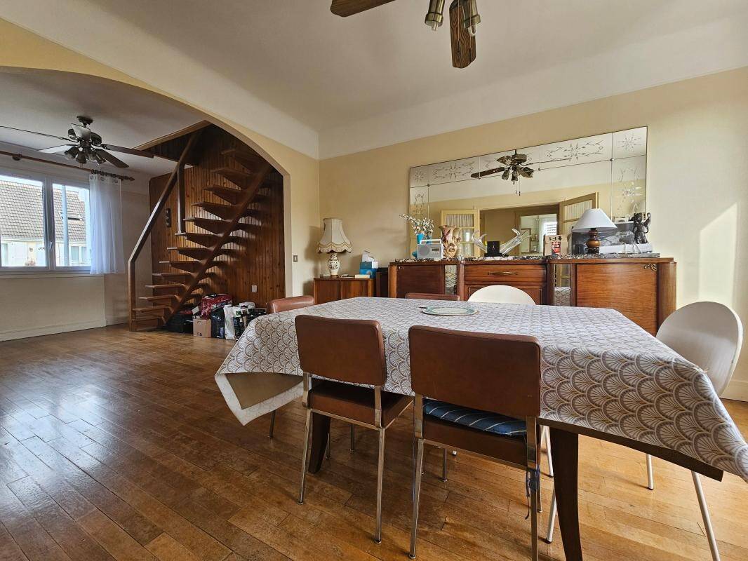 Maison à vendre, 100m², CHELLES