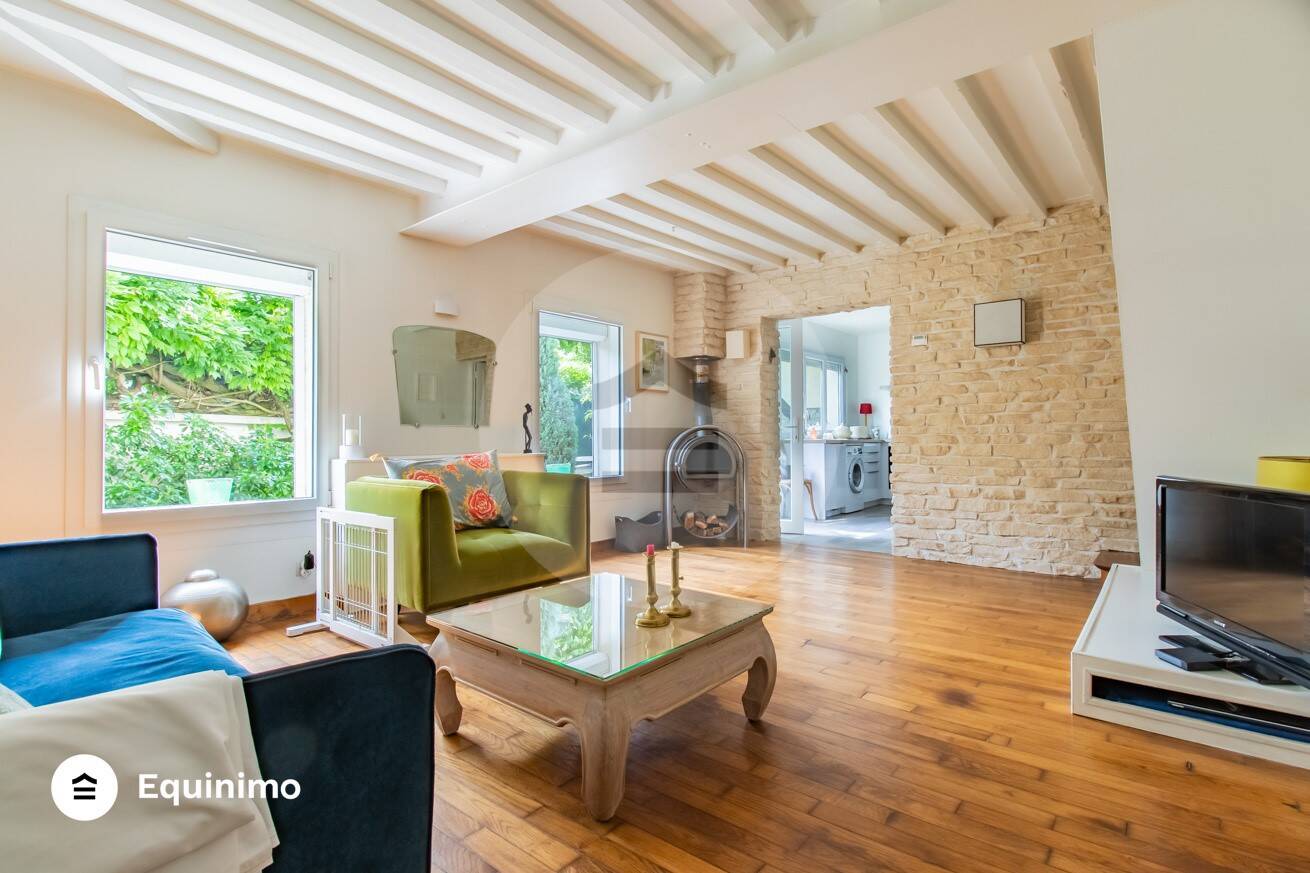 Maison à vendre, 107m², SEVRES