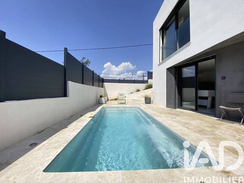 Maison à louer, 112m², LA CIOTAT