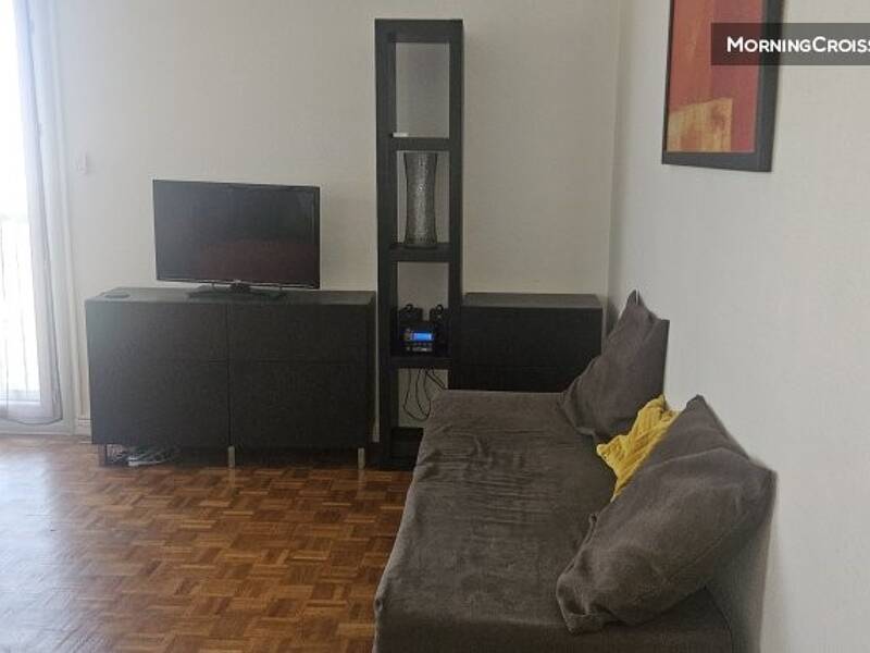 Maison à louer, 62m², GRENOBLE