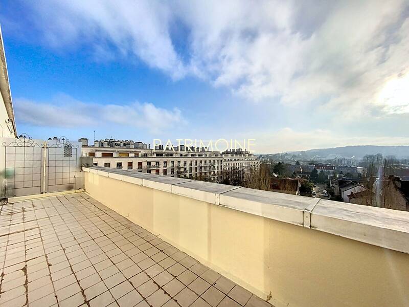 Maison à louer, 80m², VERSAILLES