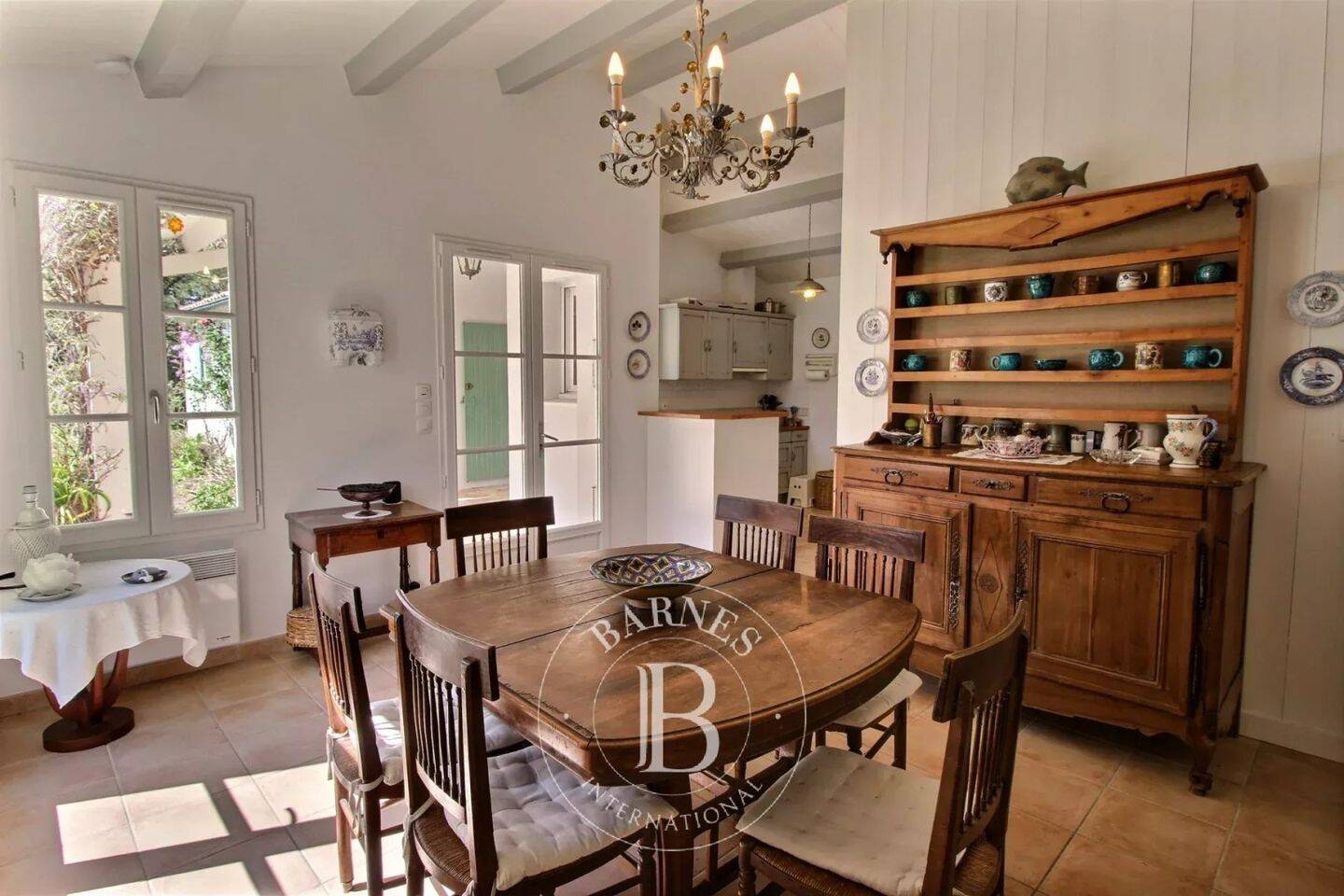 Maison à vendre, 262m², LES PORTES EN RE