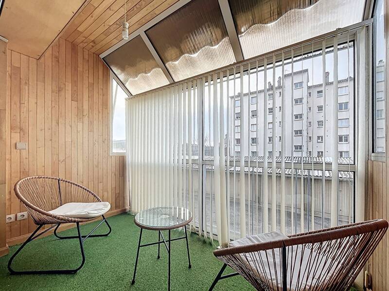 Maison à vendre, 62m², LIMOGES