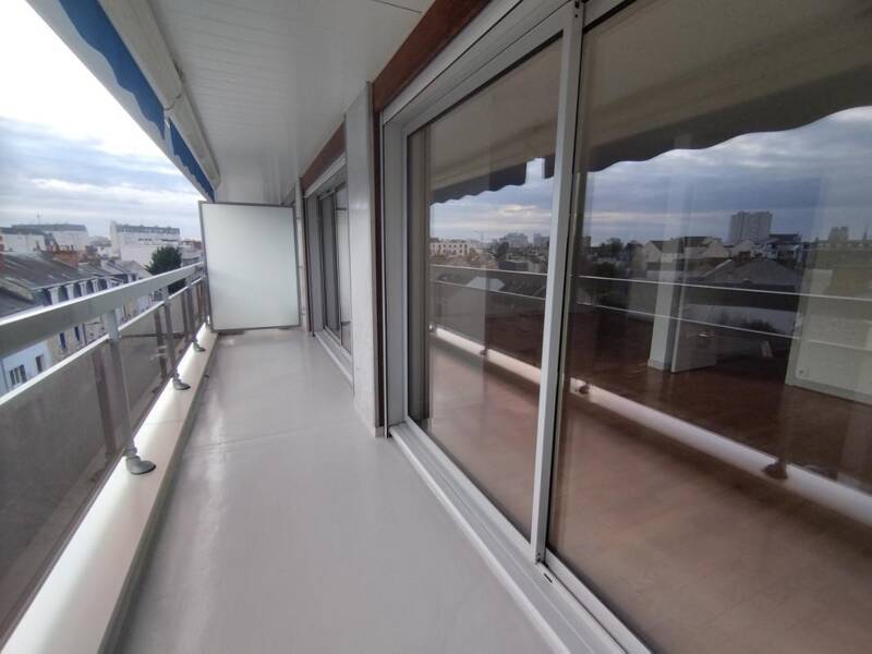 Maison à louer, 87m², ORLEANS