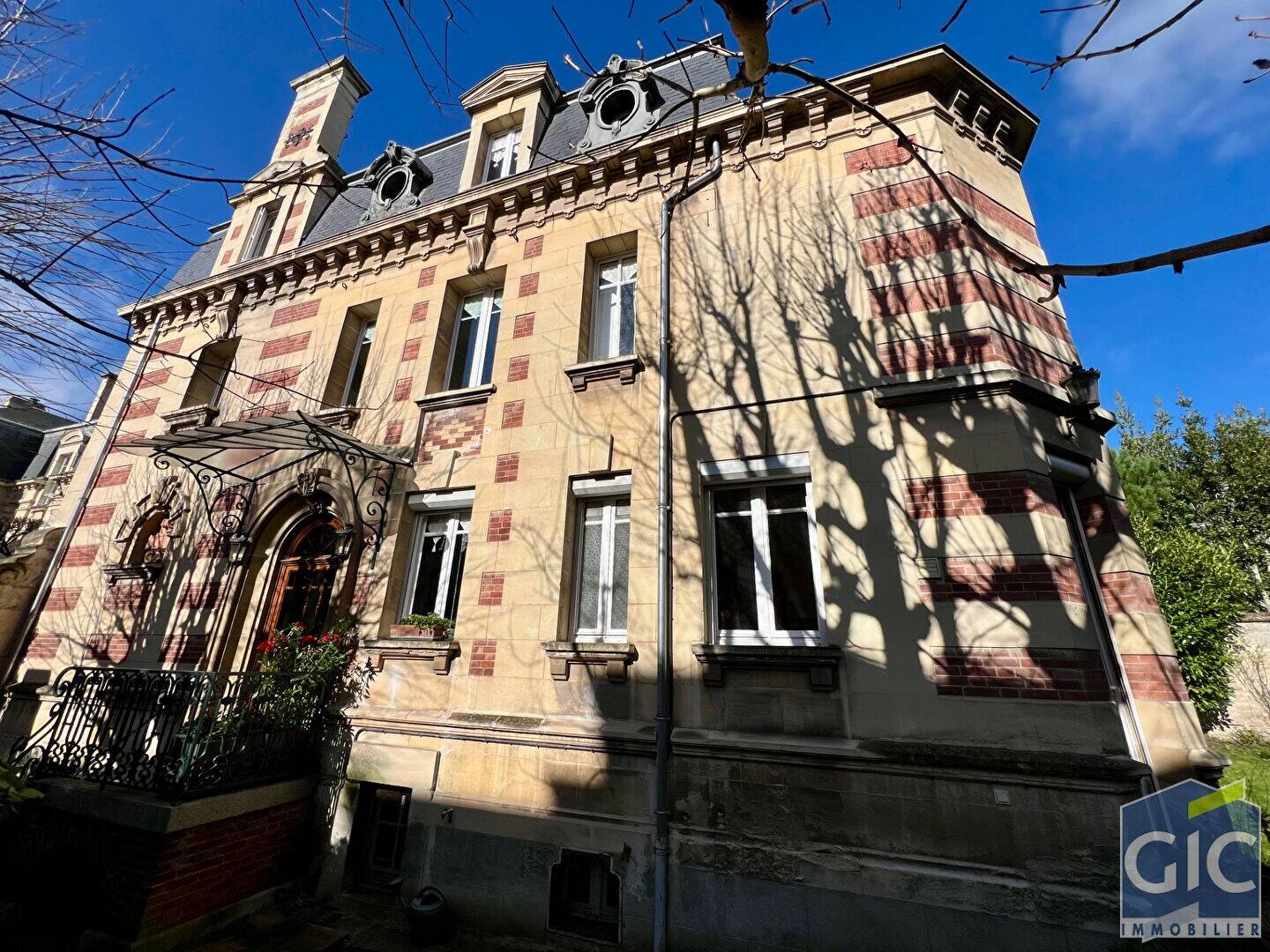 Maison à vendre, 367m², CAEN