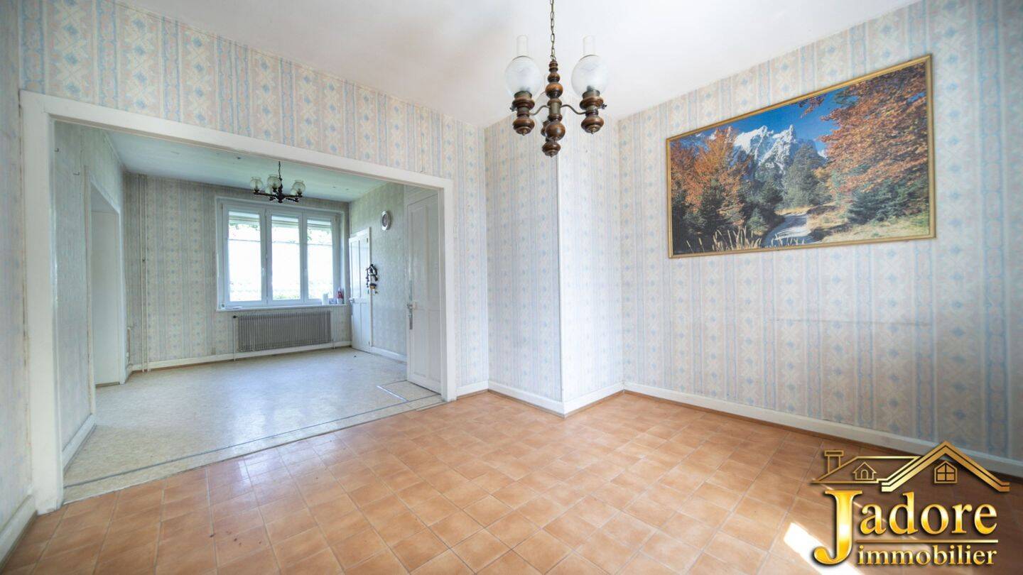 Maison à vendre, 135m², SAINTE MARGUERITE