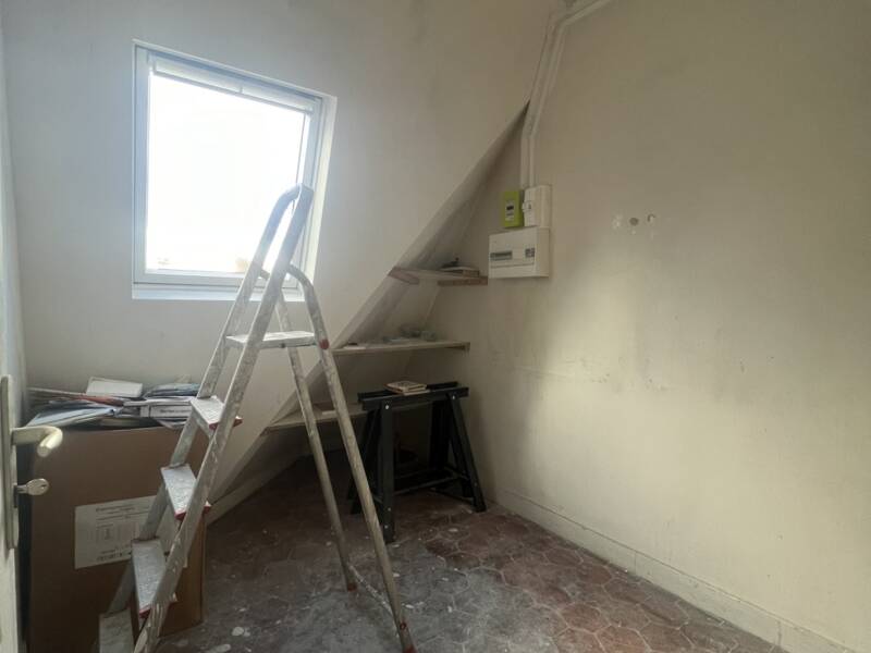 Maison à vendre, 6m², PARIS 17E