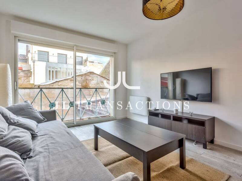 Maison à louer, 43m², BORDEAUX