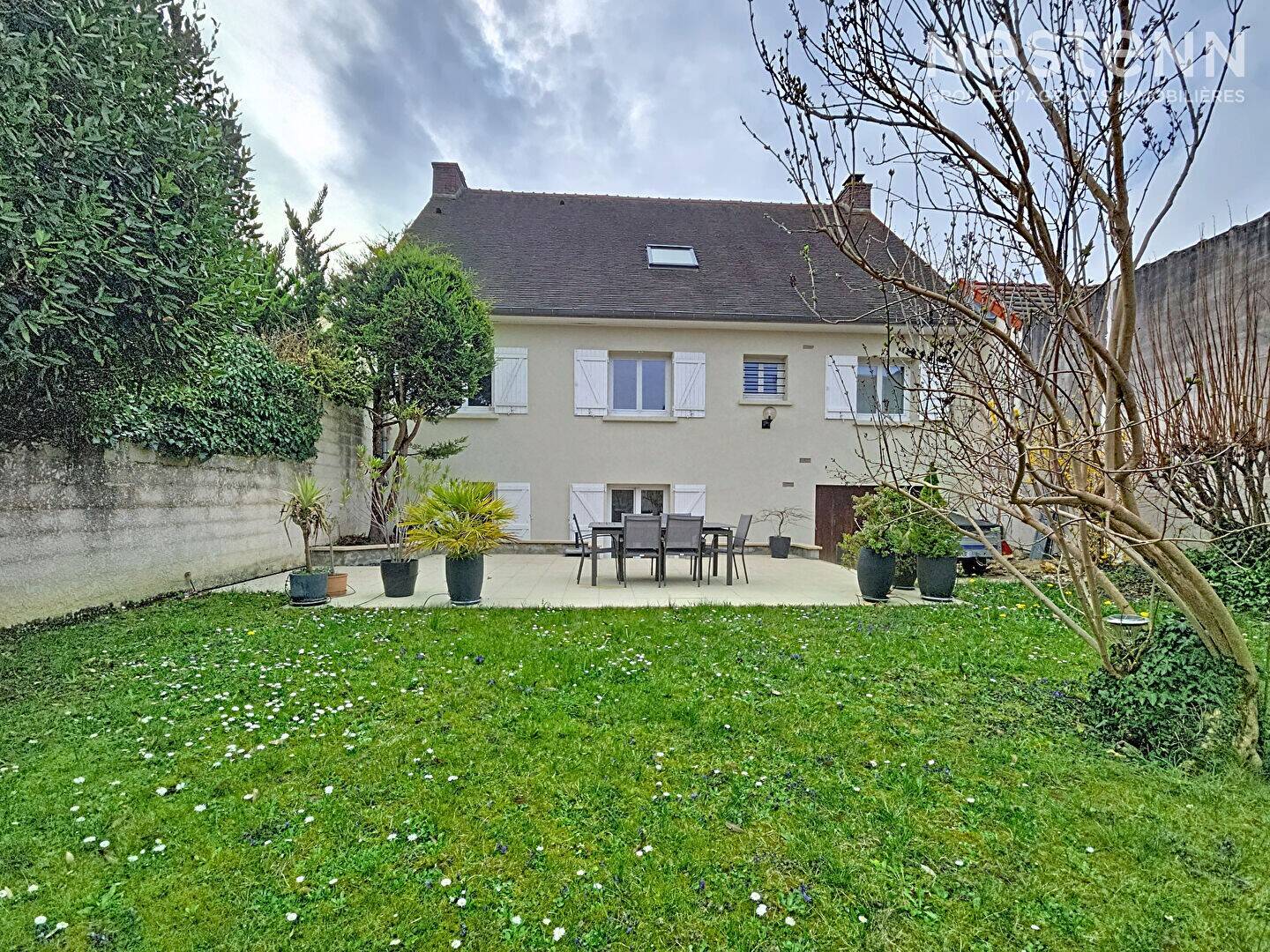 Maison à vendre, 330m², ANTONY